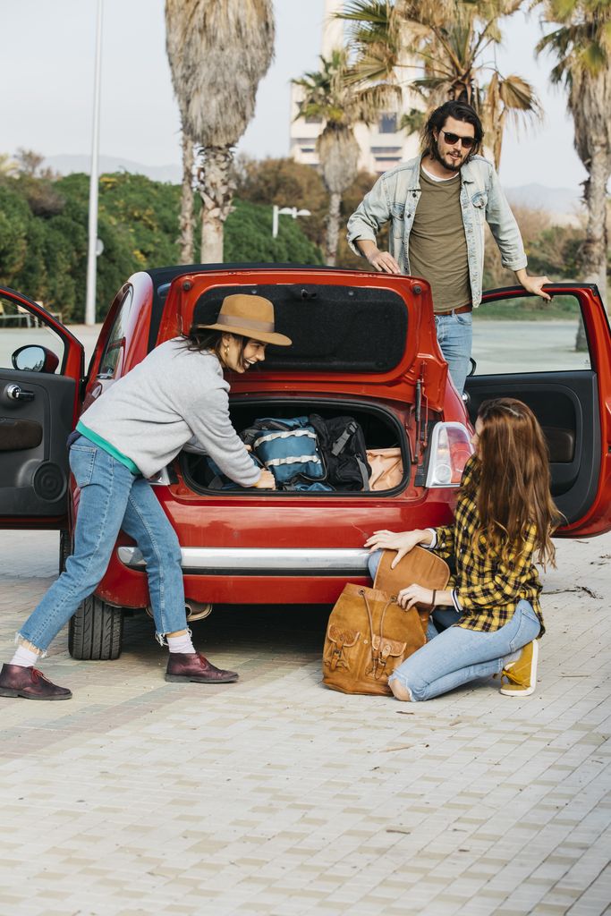 Départs en vacances - Pensez à réviser votre voiture avant le grand départ