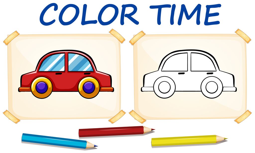 Journée internationale du coloriage - Découvrez nos cabines de peinture